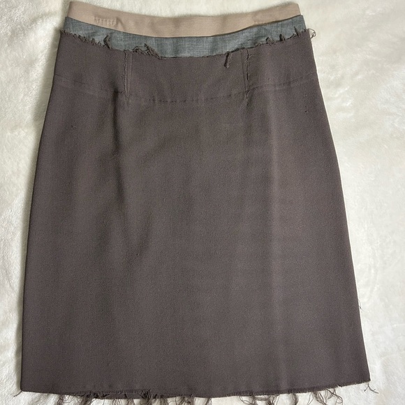Marni pencil skirt size M - Picture 2 of 8